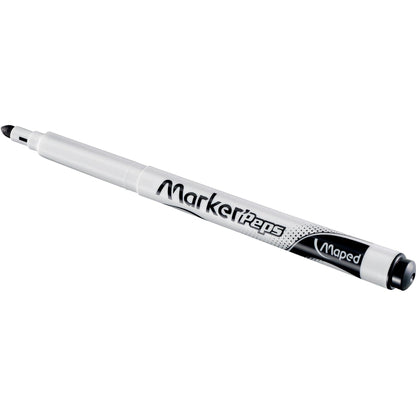 Marker'Peps Dry Erase Markers School Pack, Pack of 168 - Loomini
