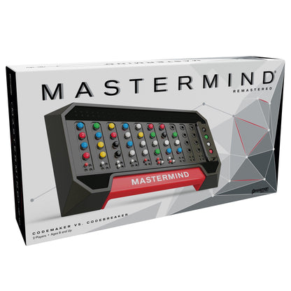 Mastermind® Game - Loomini