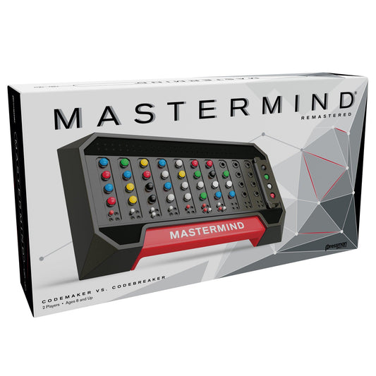 Mastermind® Game - Loomini