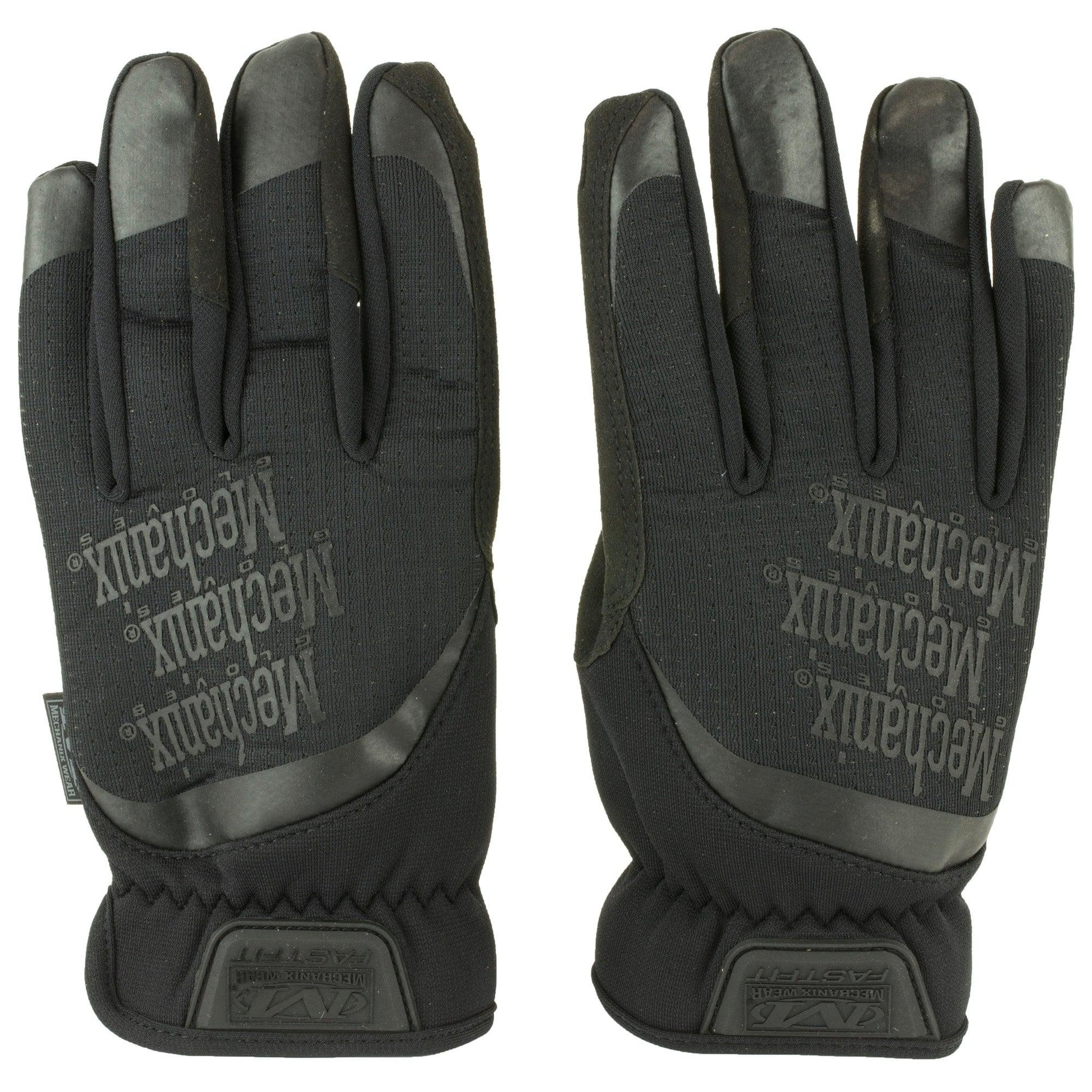 Mechanix Wear Fastfit Coyote Md - Loomini