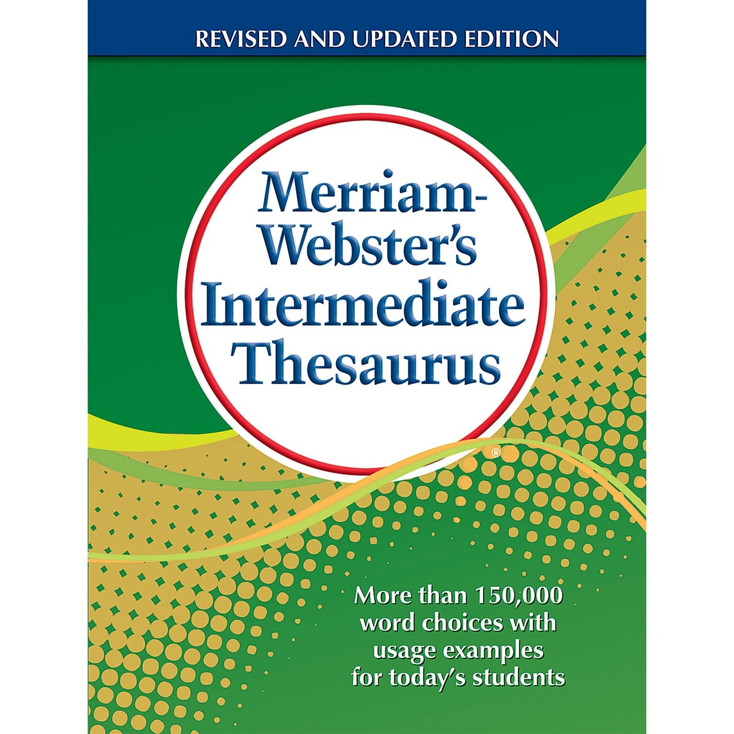 Merriam-Webster's Intermediate Thesaurus - Loomini