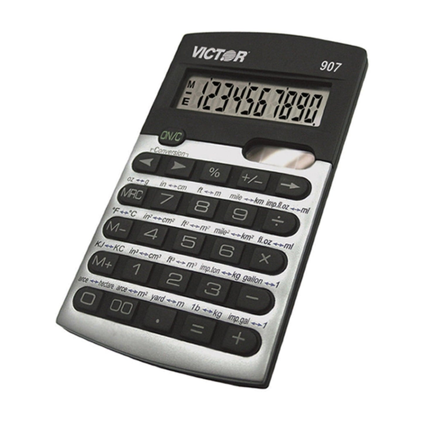 Metric Conversion Calculator, Pack of 2 - Loomini