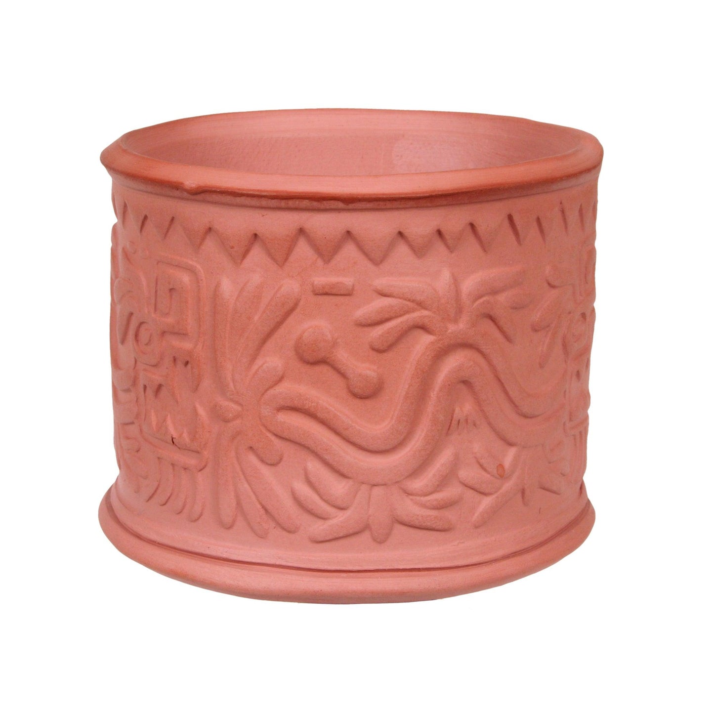 Mexican Pottery™ Self-Hardening Clay, 25 lbs. - Loomini