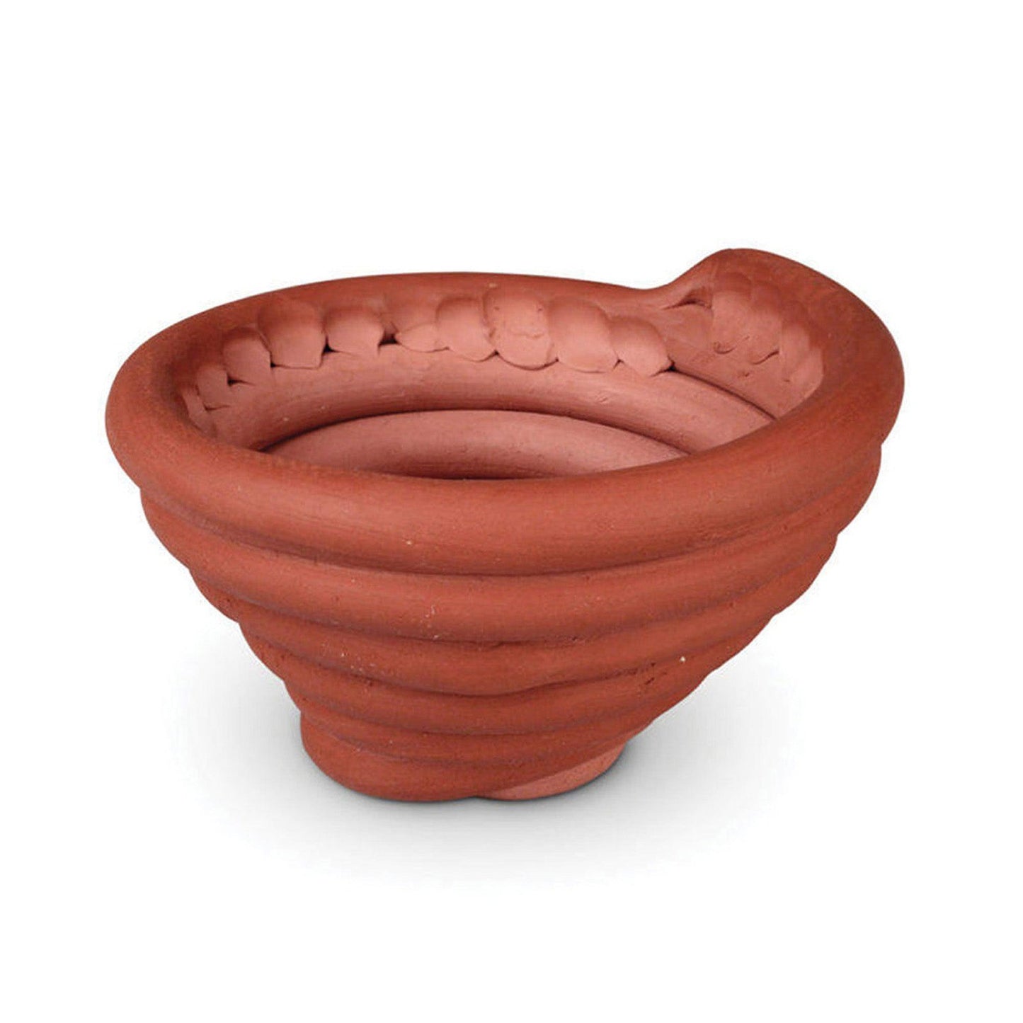 Mexican Pottery™ Self-Hardening Clay™, 5 lbs. - Loomini