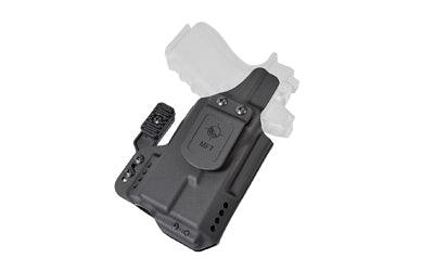 Mft Pro Hlstr For Glock 43x Tlr7 Iwb - Loomini