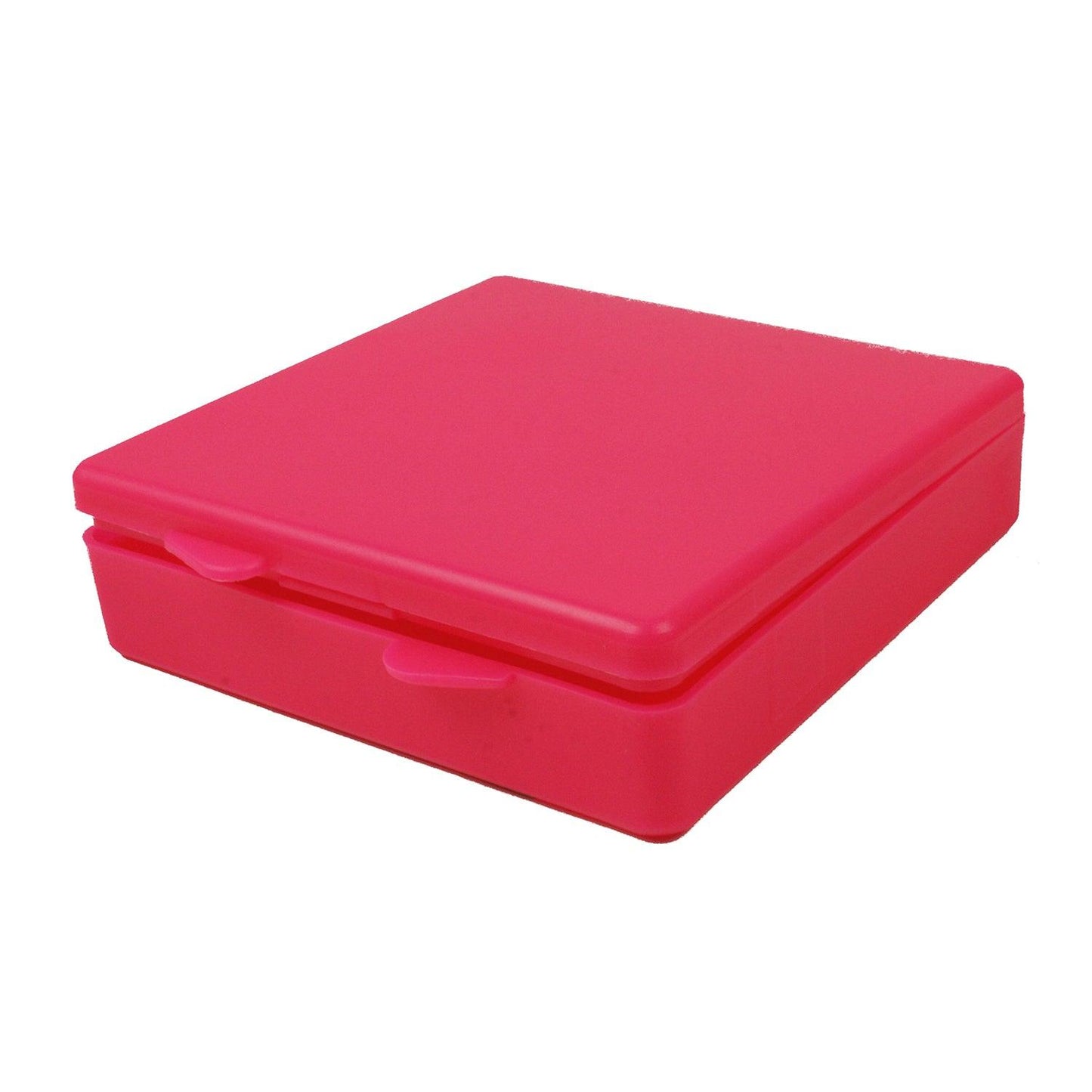 Micro Box, Hot Pink, Pack of 6 - Loomini