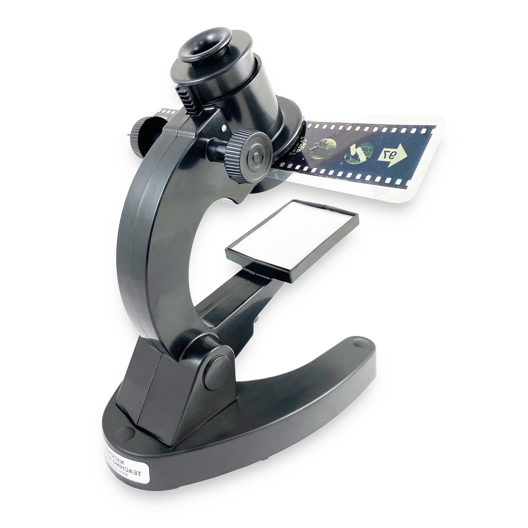 Microslide Microslide Viewer - Loomini