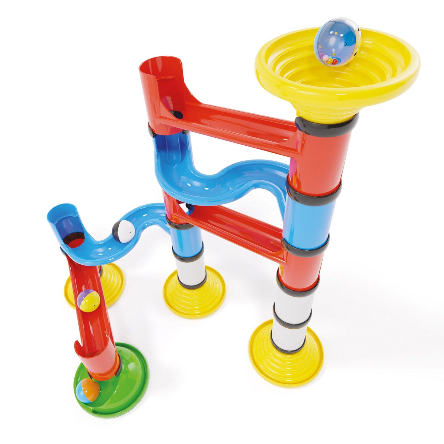 Migoga Junior, Baby's Marble Run - Loomini