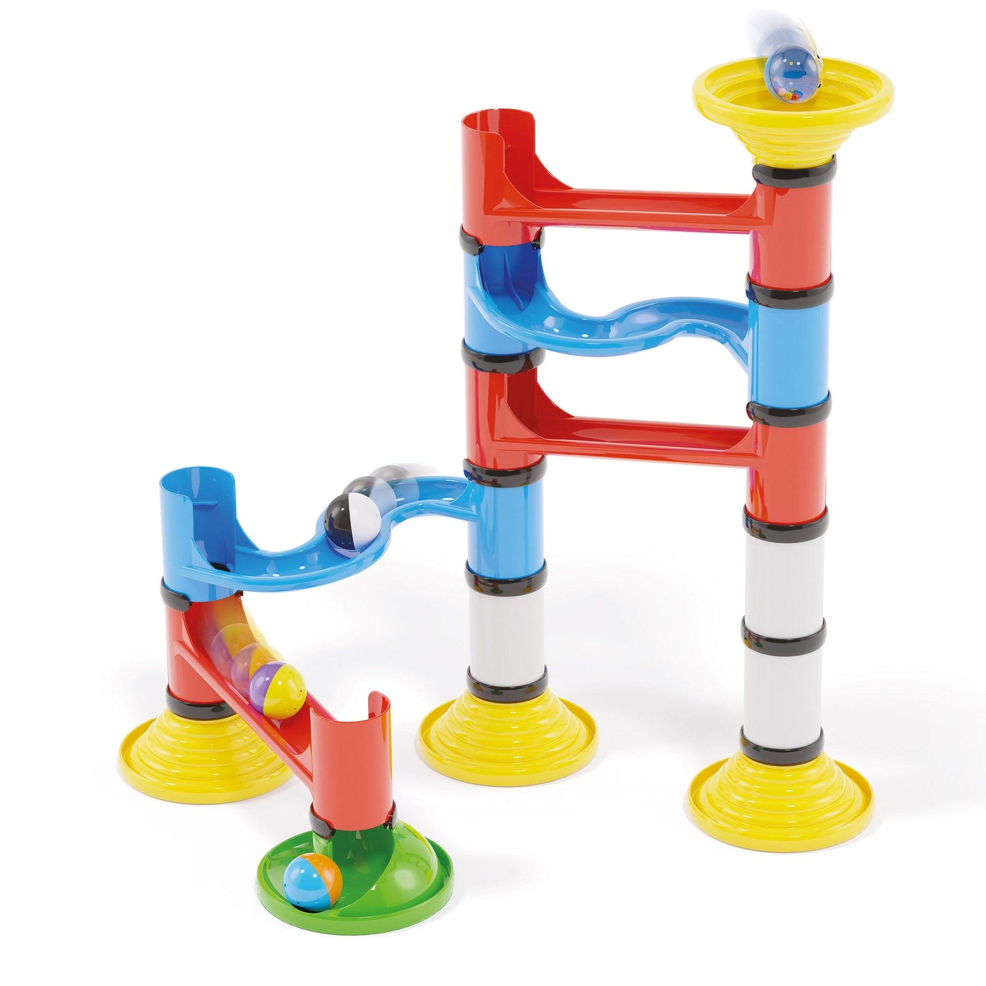 Migoga Junior, Baby's Marble Run - Loomini