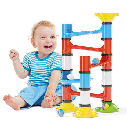 Migoga Junior, Baby's Marble Run - Loomini