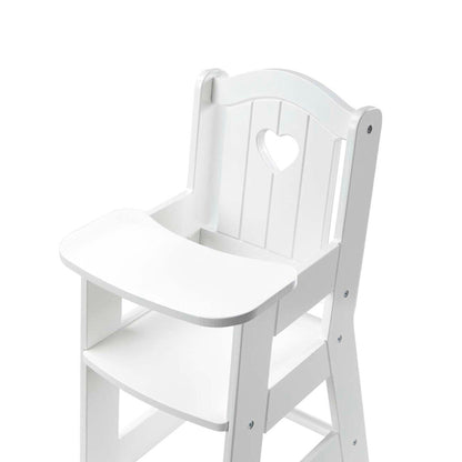 Mine to Love Play High Chair - Loomini