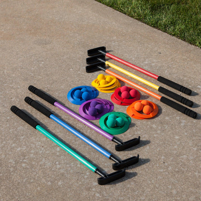 Mini Golf Set - Loomini