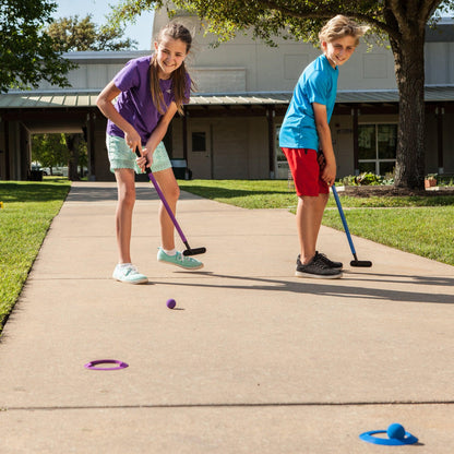 Mini Golf Set - Loomini