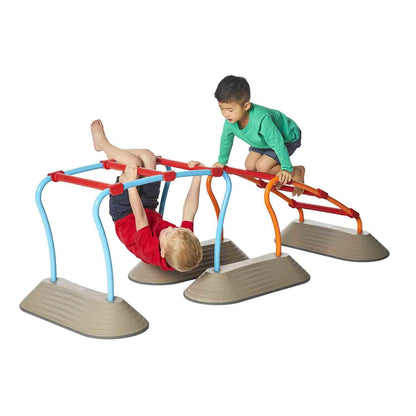 Mini Parkour Set - Loomini