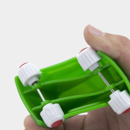 Minimobil, 36 Pieces - Loomini