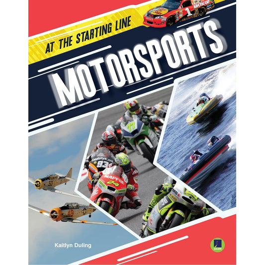 Motorsports - Loomini