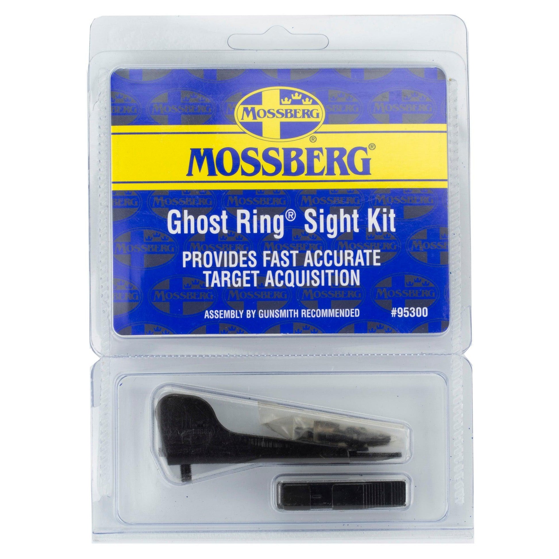 Msbrg Ghost Ring Sight Kit 500/590 - Loomini