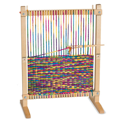 Multi-Craft Weaving Loom - Loomini