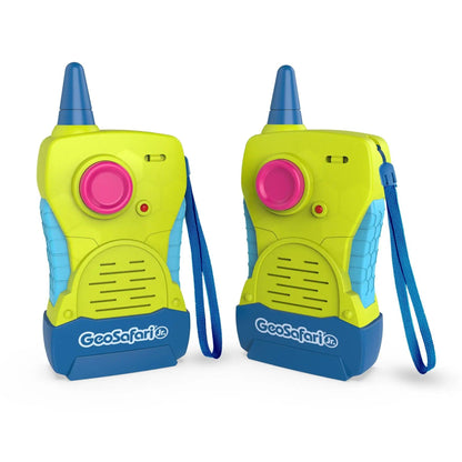 My First Walkie Talkies Educational Insights