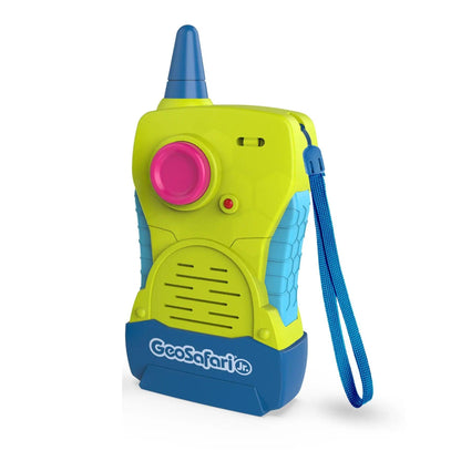 My First Walkie Talkies Educational Insights