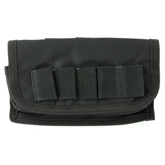 Ncstar Vism Tact Shell Carrier Blk - Loomini