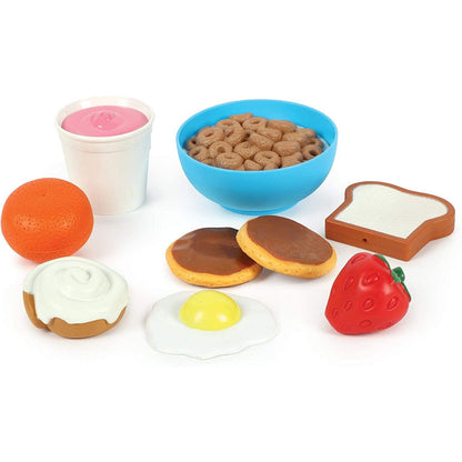 New Sprouts® Complete Play Food Set - Loomini