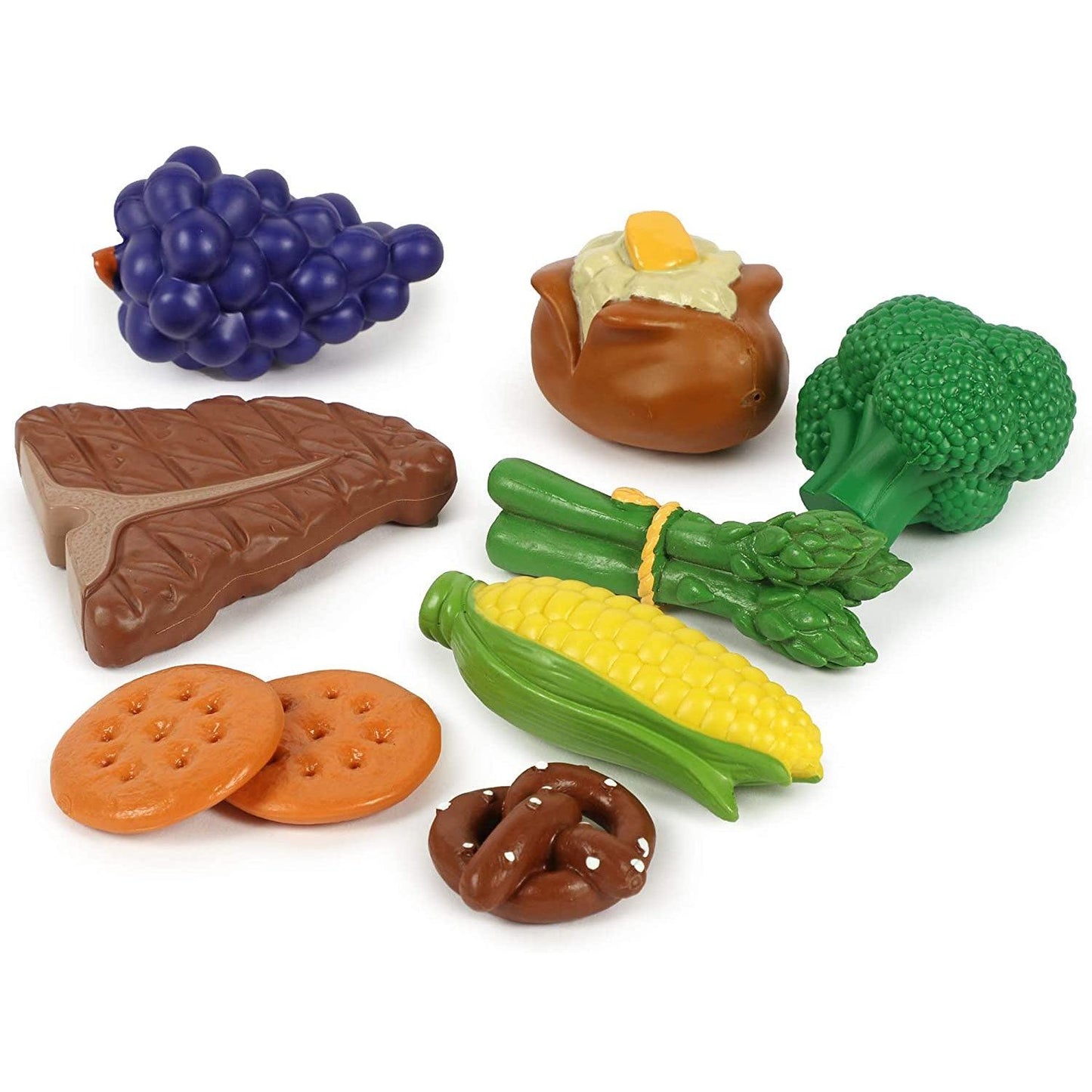 New Sprouts® Complete Play Food Set - Loomini