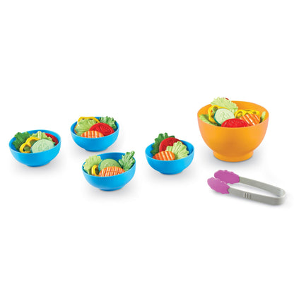 New Sprouts® Garden Fresh Salad Set - Loomini