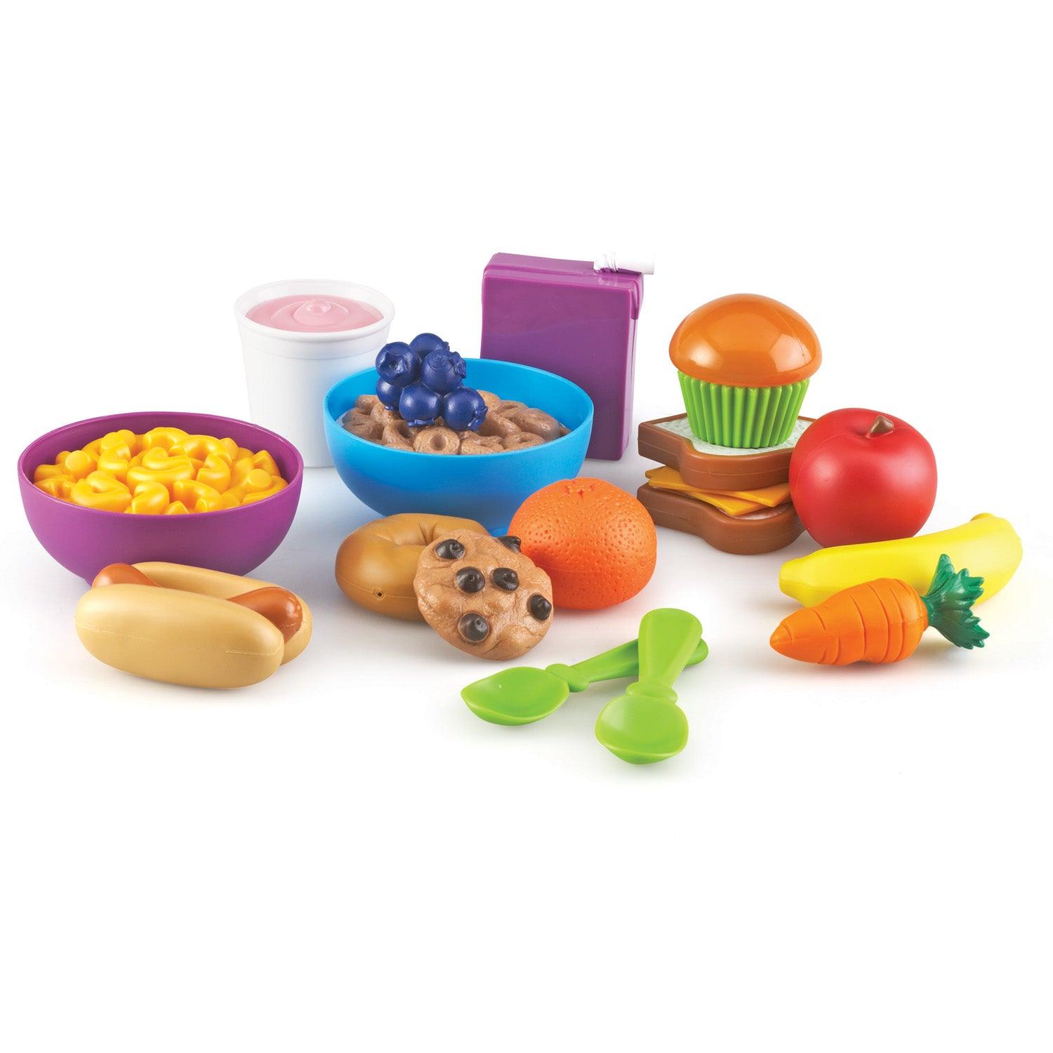 New Sprouts® Munch It! Food Set - Loomini