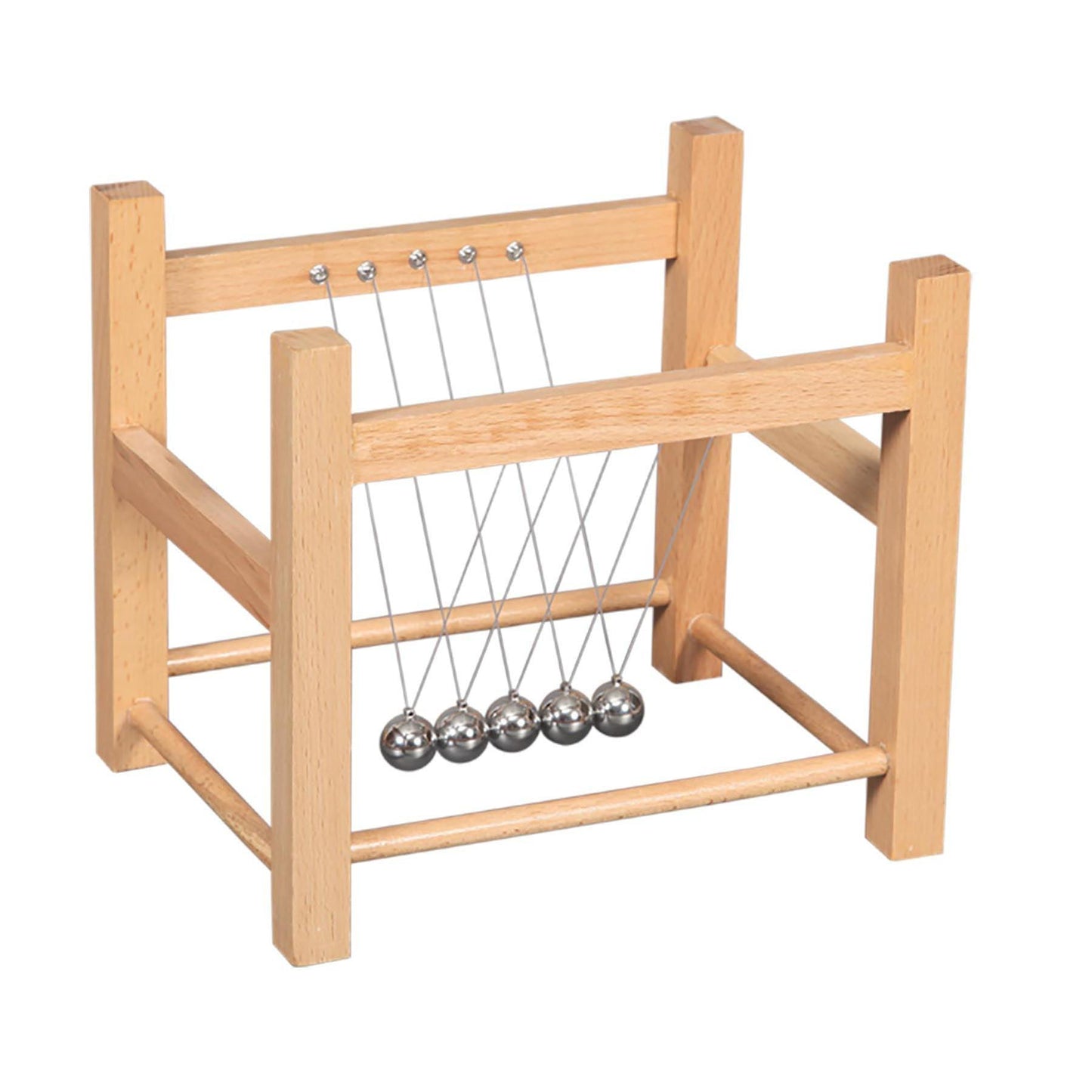 Newtonian Demonstration - Loomini