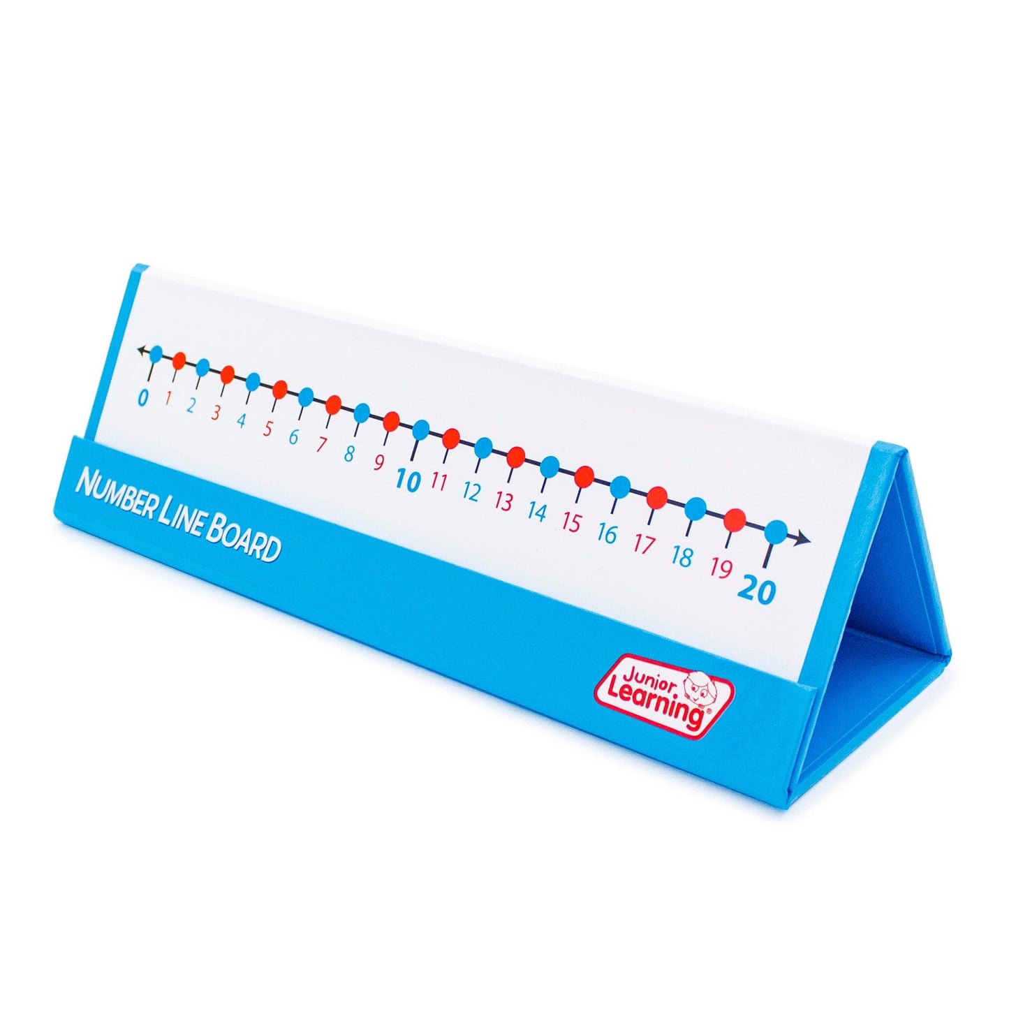 Number Line Board - Loomini