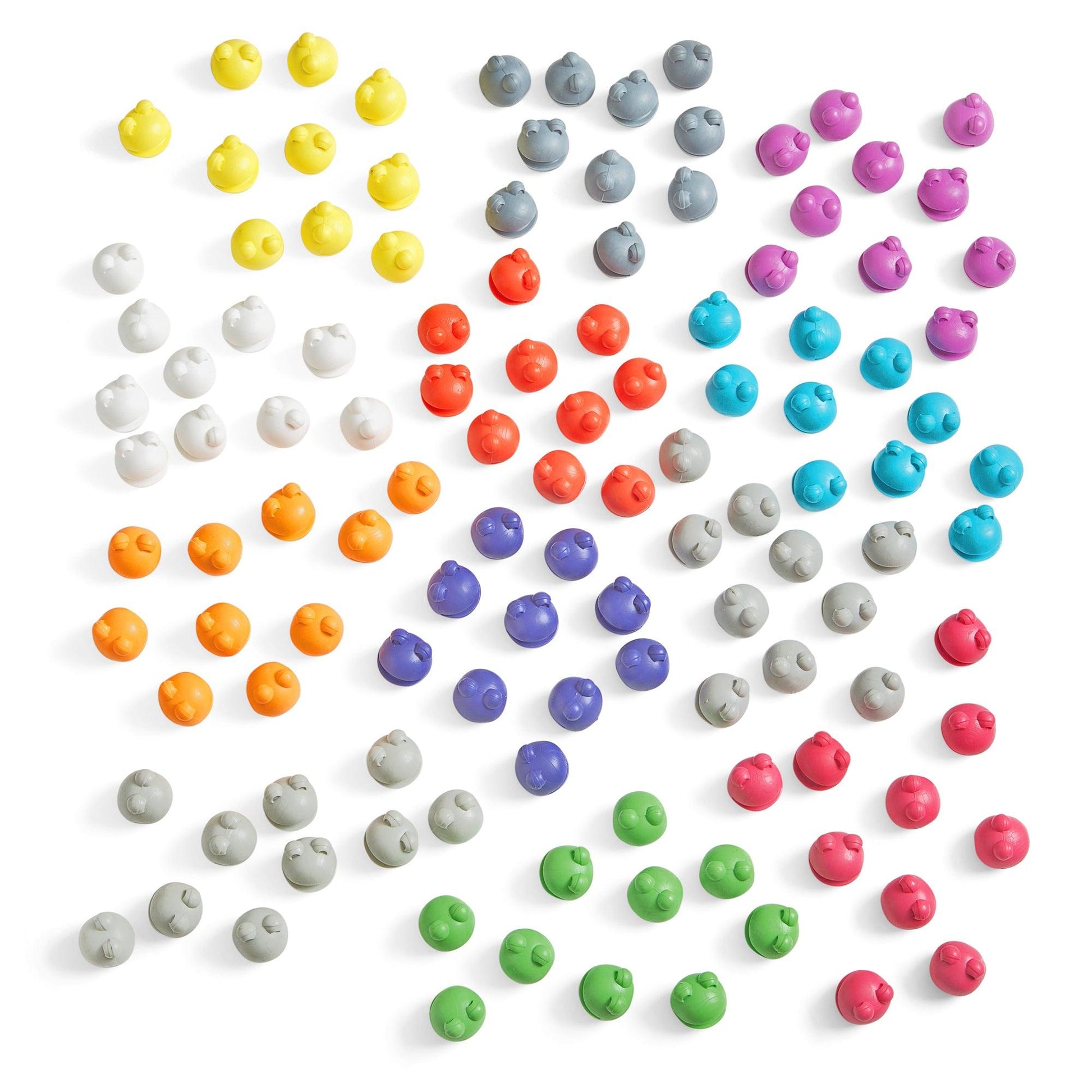 Numberblob Counting Set - Loomini