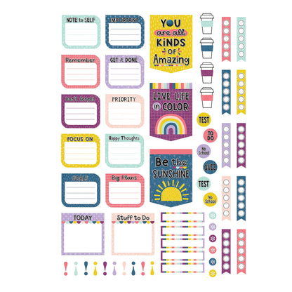 Oh Happy Day Lesson Planner - Loomini