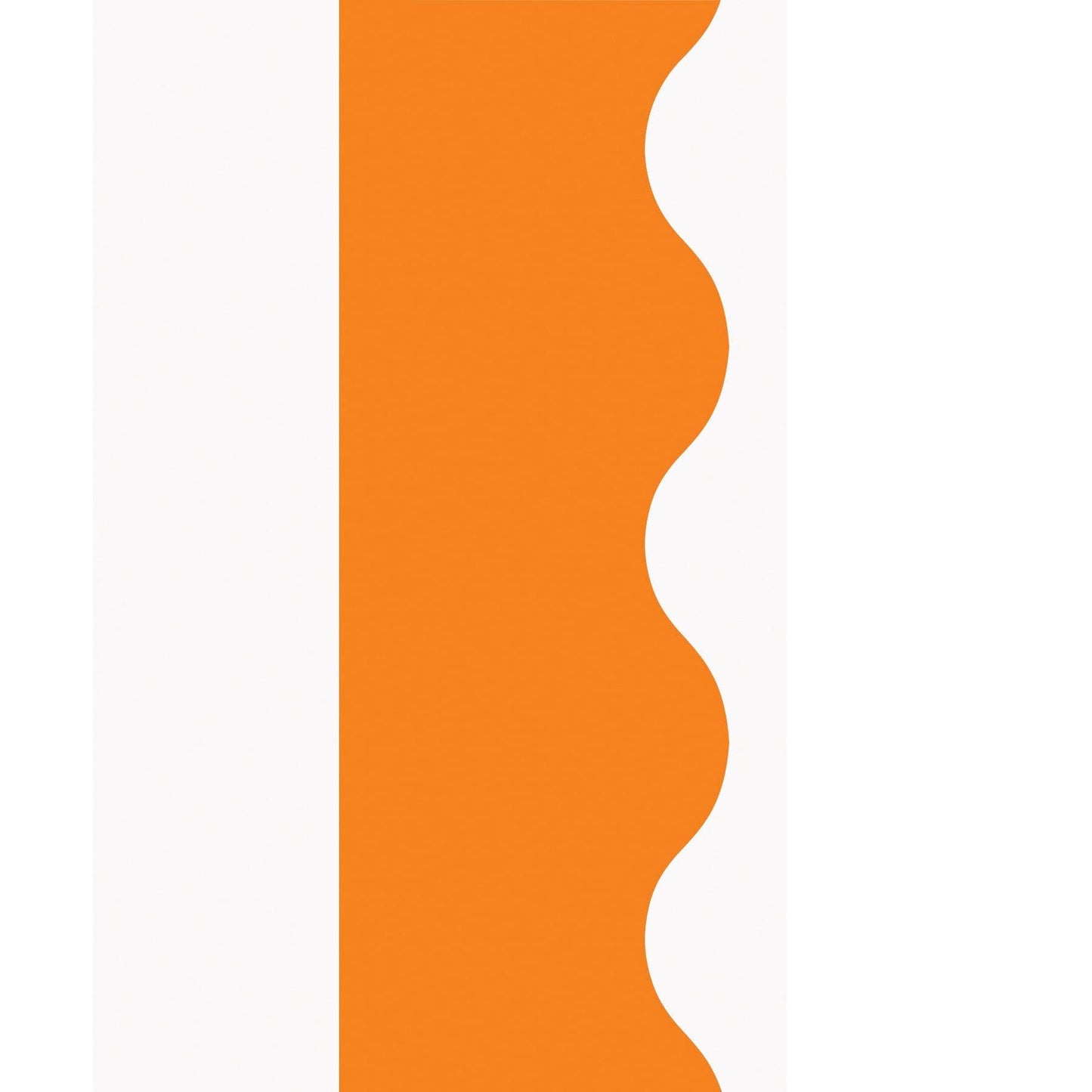 Orange Terrific Trimmers®, 39 Feet Per Pack, 6 Packs - Loomini