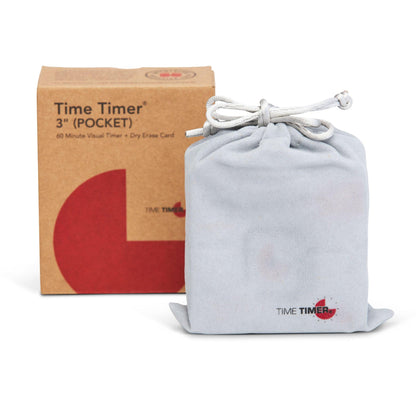 Original Timer 3 Inch (Pocket) - Loomini