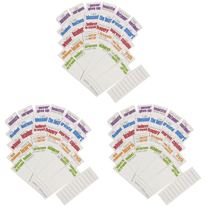 Page Keepers Bookmarks, 30 Titles Per Set, 3 Sets - Loomini