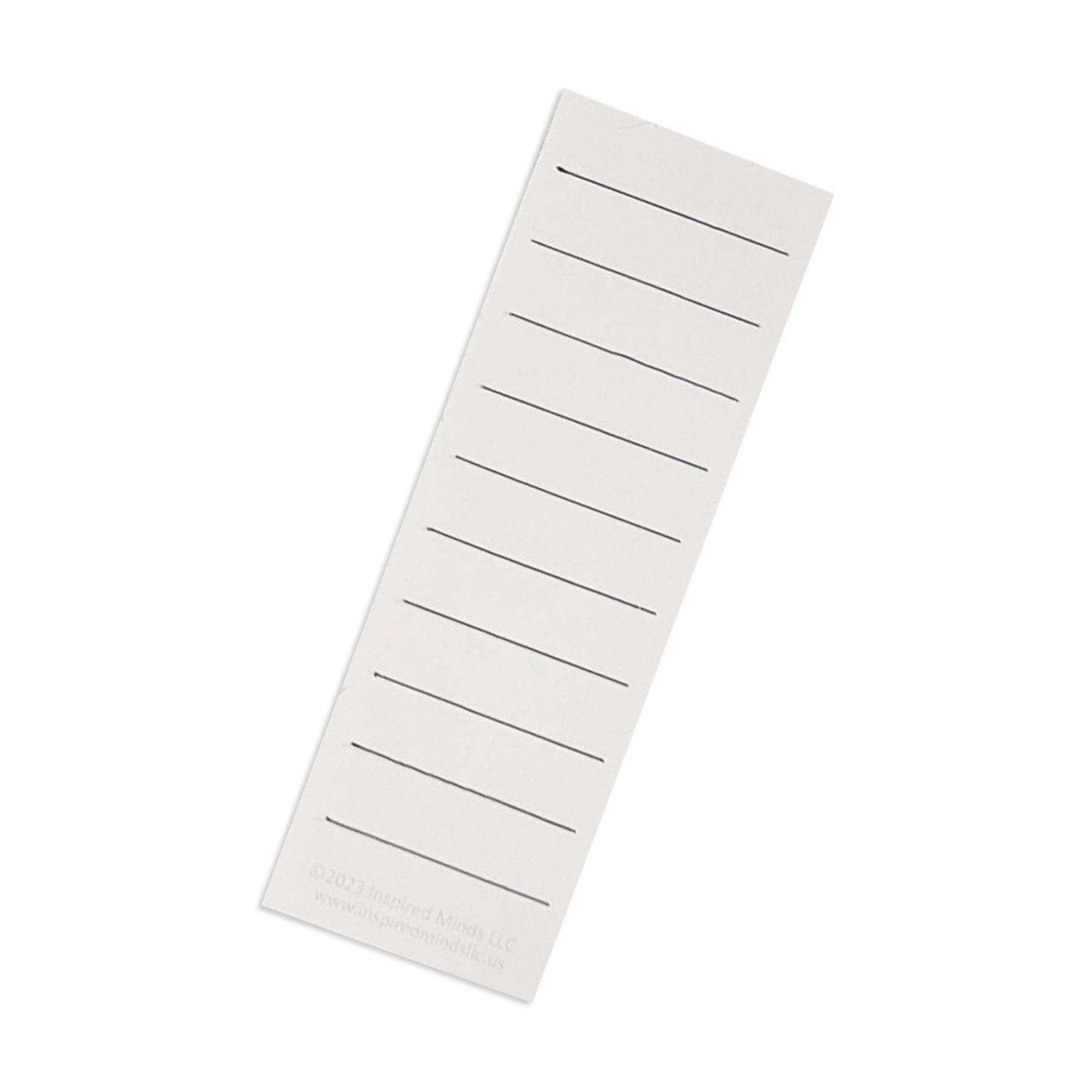 Page Keepers Bookmarks, 30 Titles Per Set, 3 Sets - Loomini