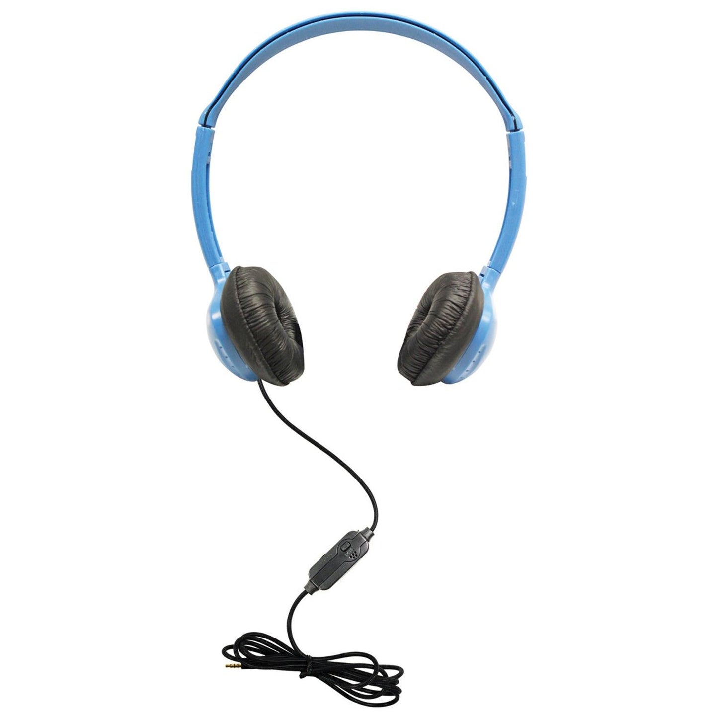 Personal Headset with In-Line Microphone and TRRS Plug - Loomini