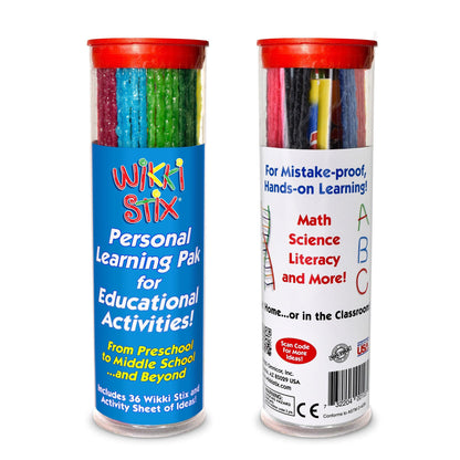 Personal Learning Pak, Pack of 2 - Loomini