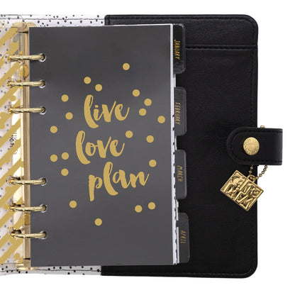 Personal Planner - Buffalo Check - Loomini