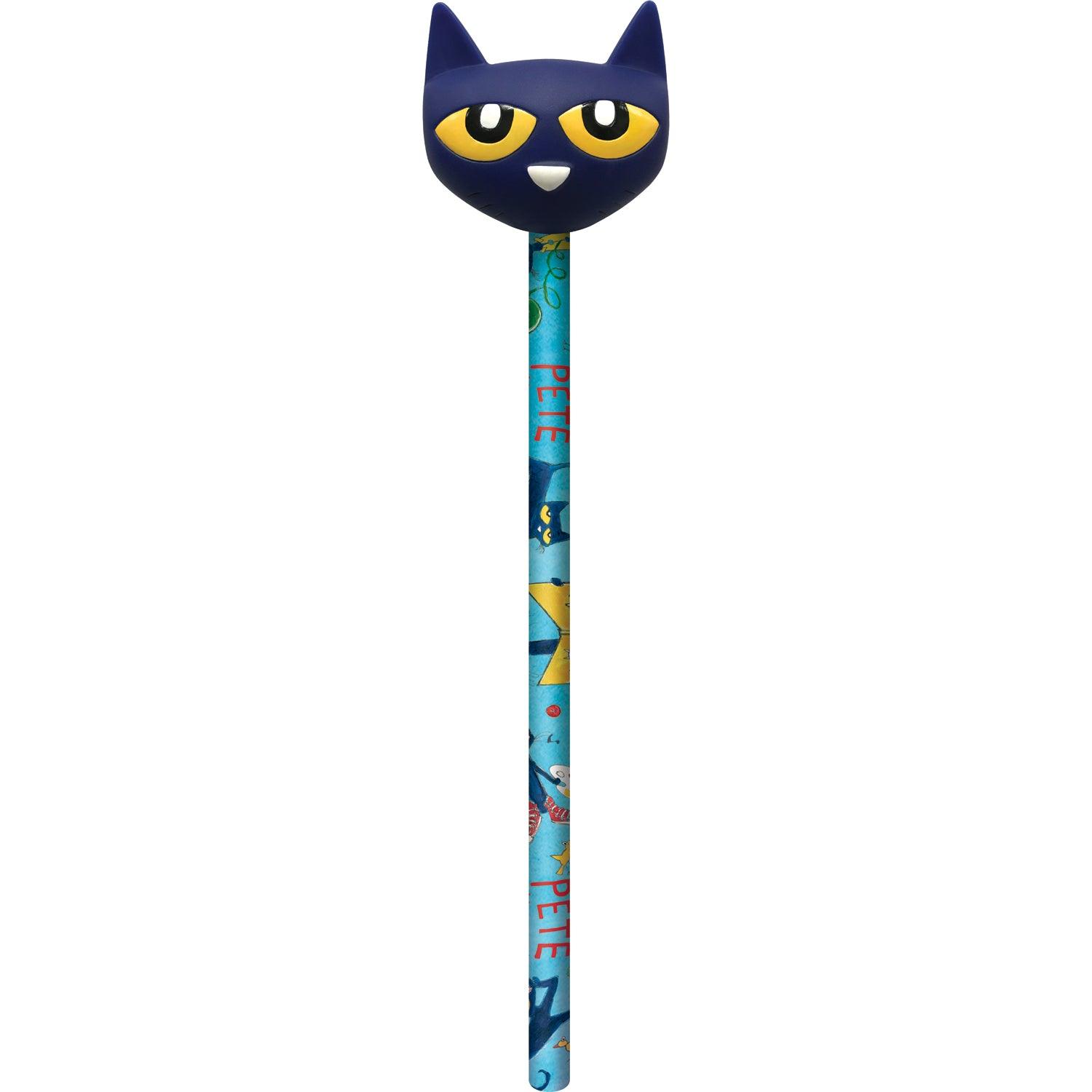 Pete The Cat Pointer, Pack of 5 - Loomini