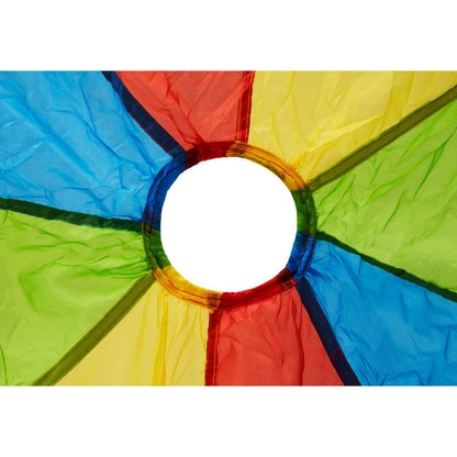 Physical Education Parachute 6' - Loomini