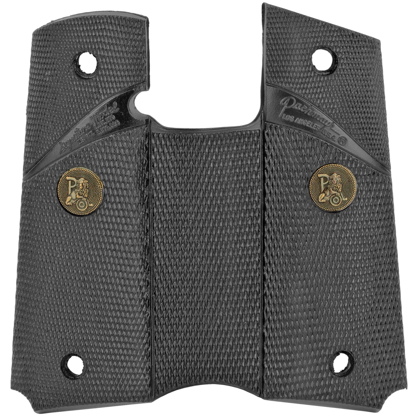 Pkmyr Signature Grips 1911 Blk - Loomini