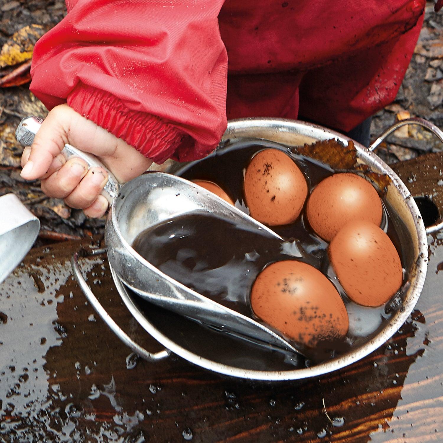 Play Eggs, 6 Per Pack - Loomini