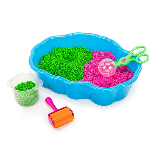 Playfoam® Pluffle™ Sensory Station - Loomini