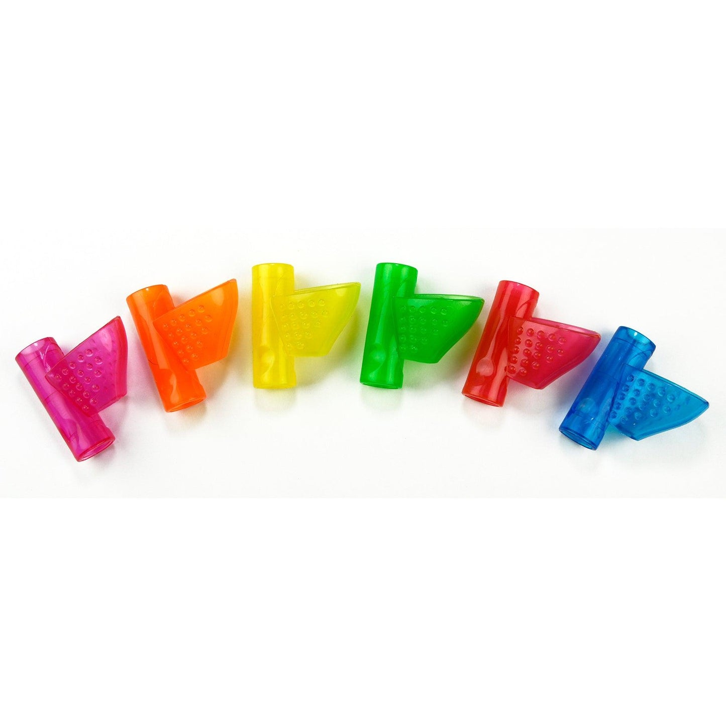 Pointer Grips, Pack of 100 - Loomini