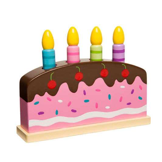 Pop Up Birthday Cake - Loomini