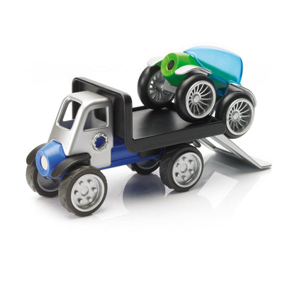 Power Vehicles - Mix - 26 Pieces - Loomini