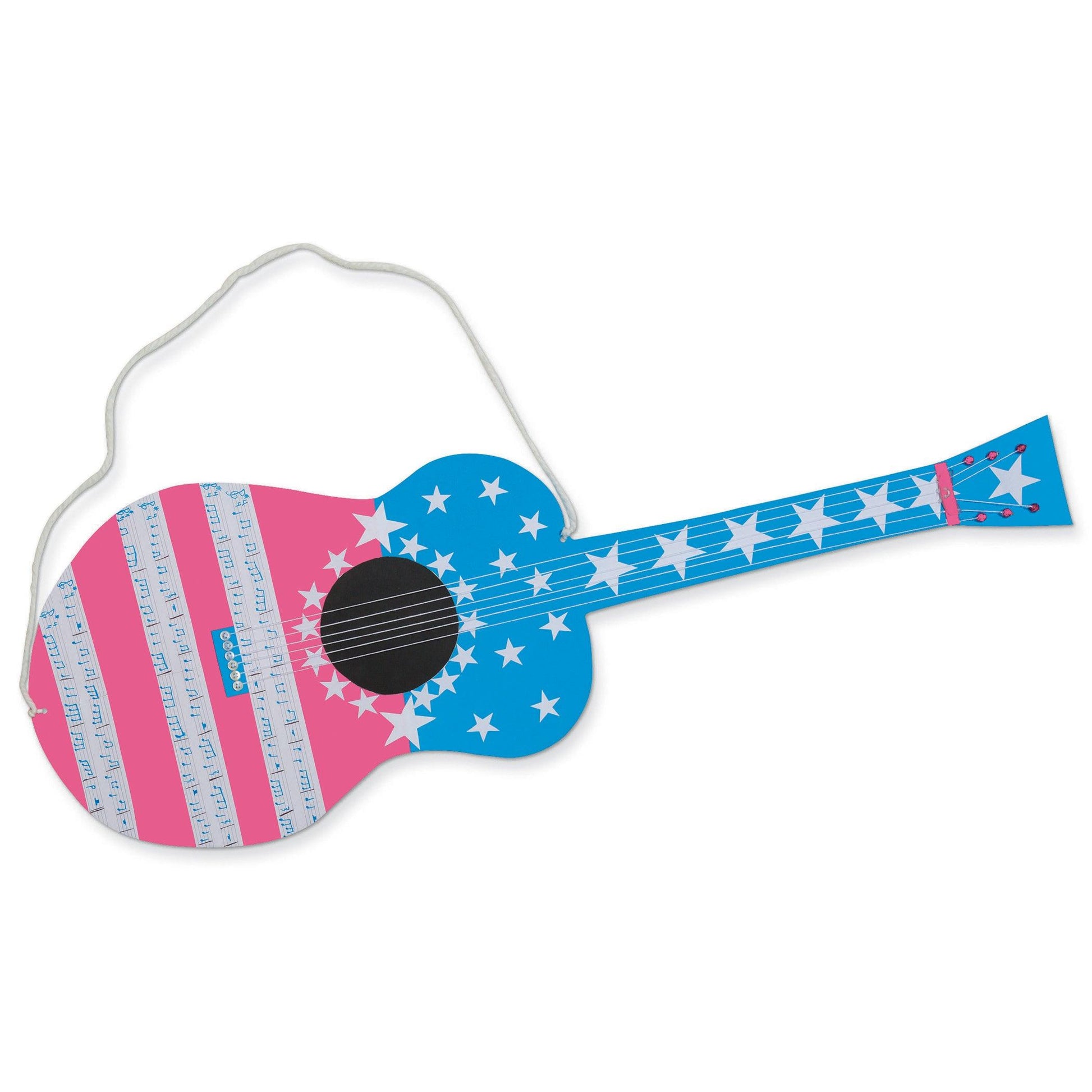 Premium Coated Poster Board, 5 Assorted Neon Colors, 22" x 28", 25 Sheets - Loomini