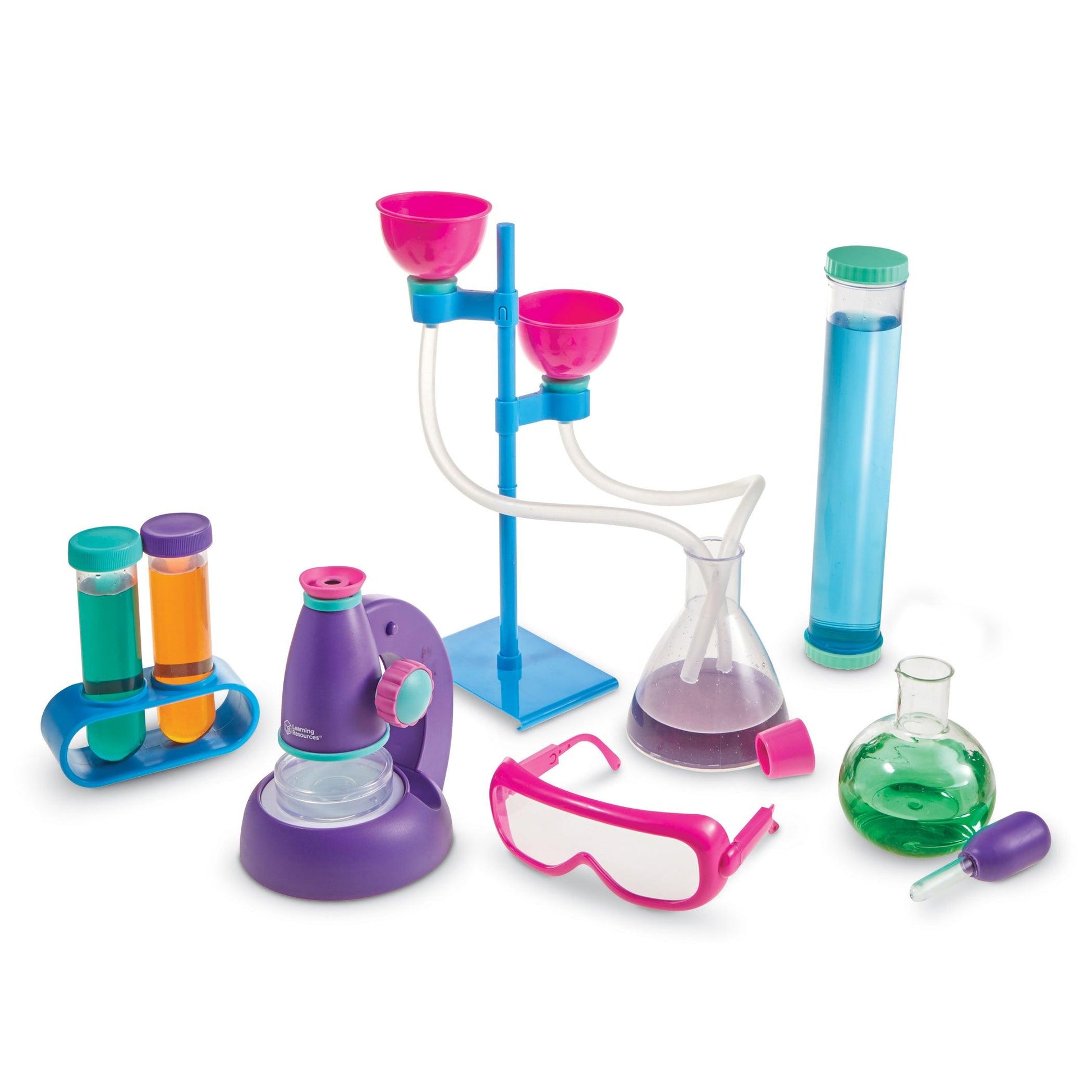 Primary Science Deluxe Lab Set - Loomini